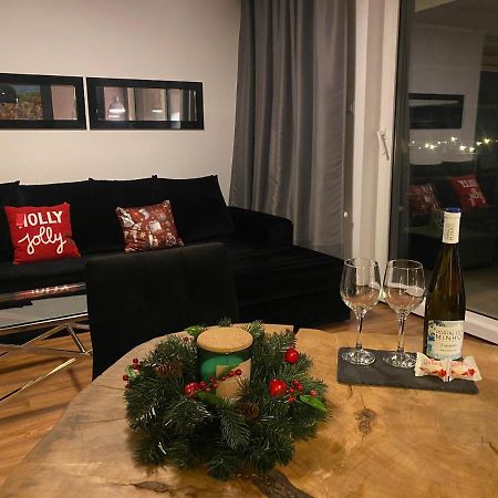 Apartament W Sercu Gdanska Z Parkingiem Podziemnym Luaran gambar