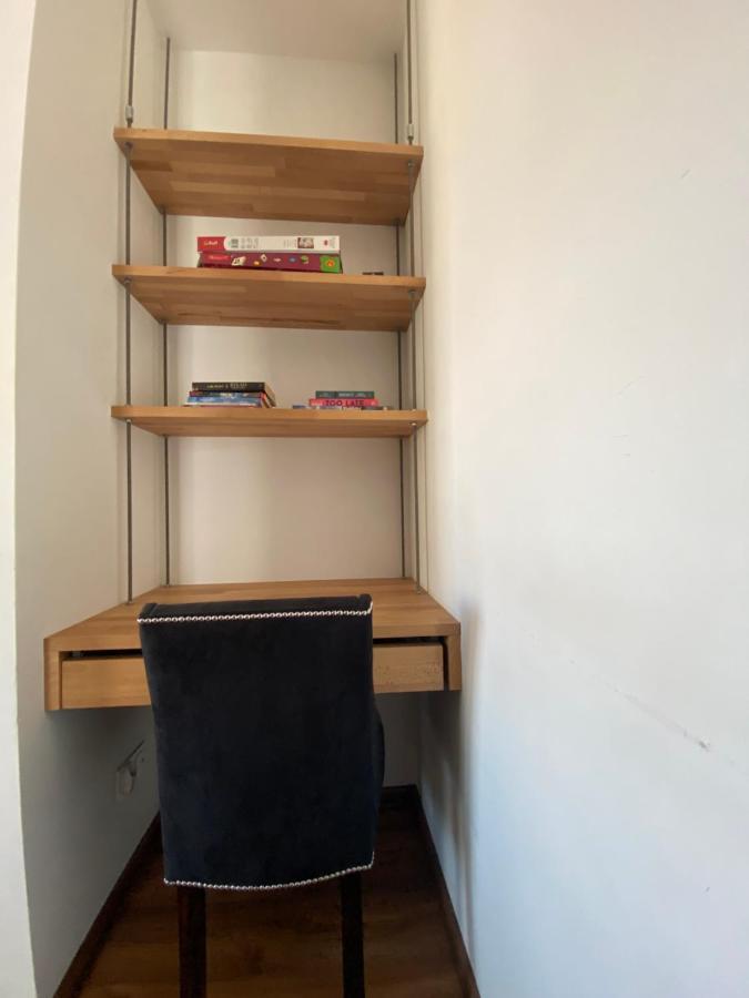 Apartament W Sercu Gdanska Z Parkingiem Podziemnym Luaran gambar