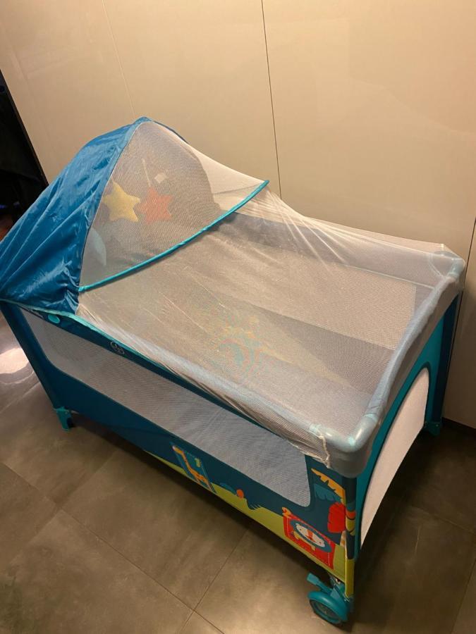 Apartament W Sercu Gdanska Z Parkingiem Podziemnym Luaran gambar
